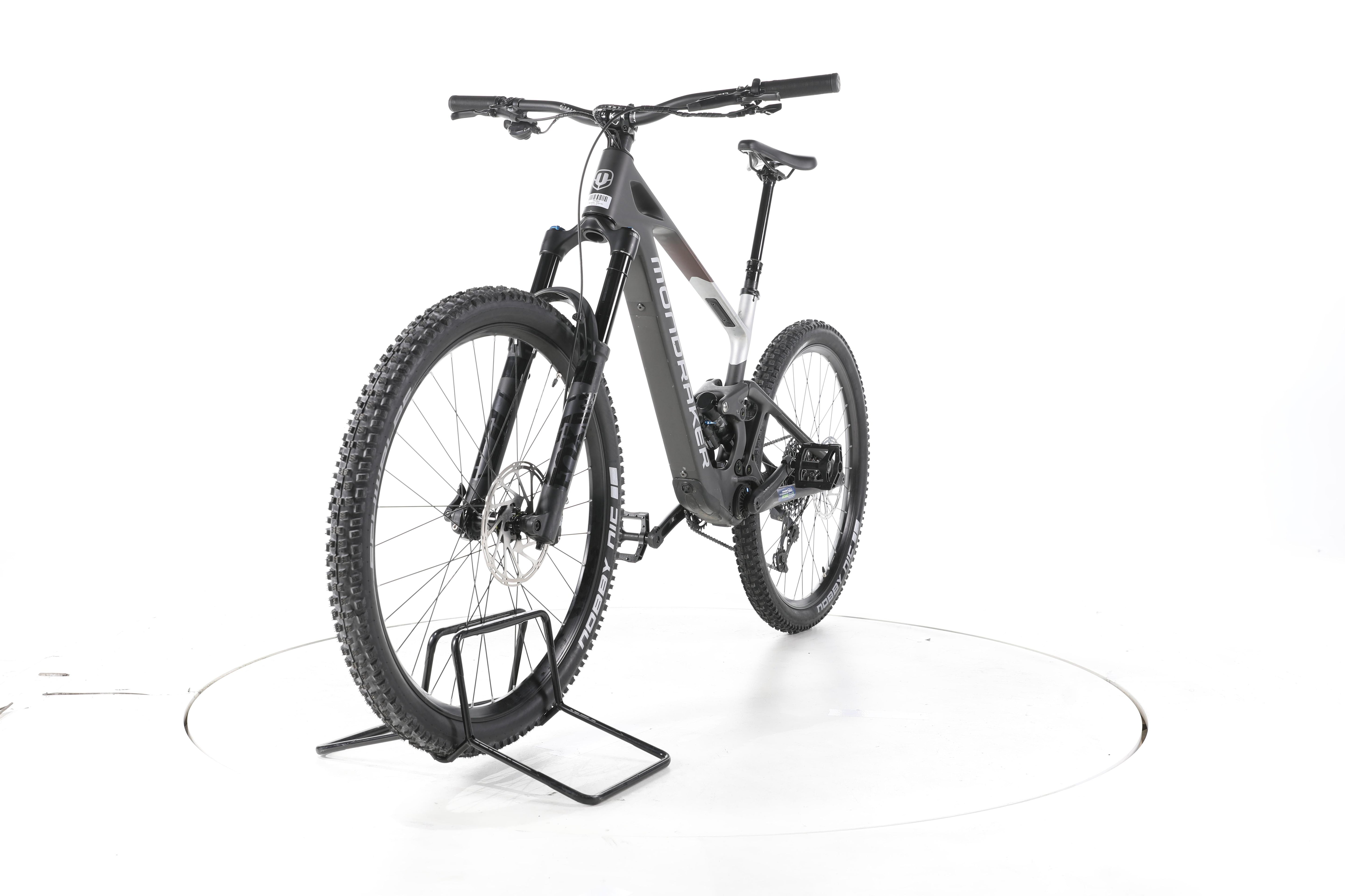 Mondraker Neat R E-Bike Fully 2024 - Image 5