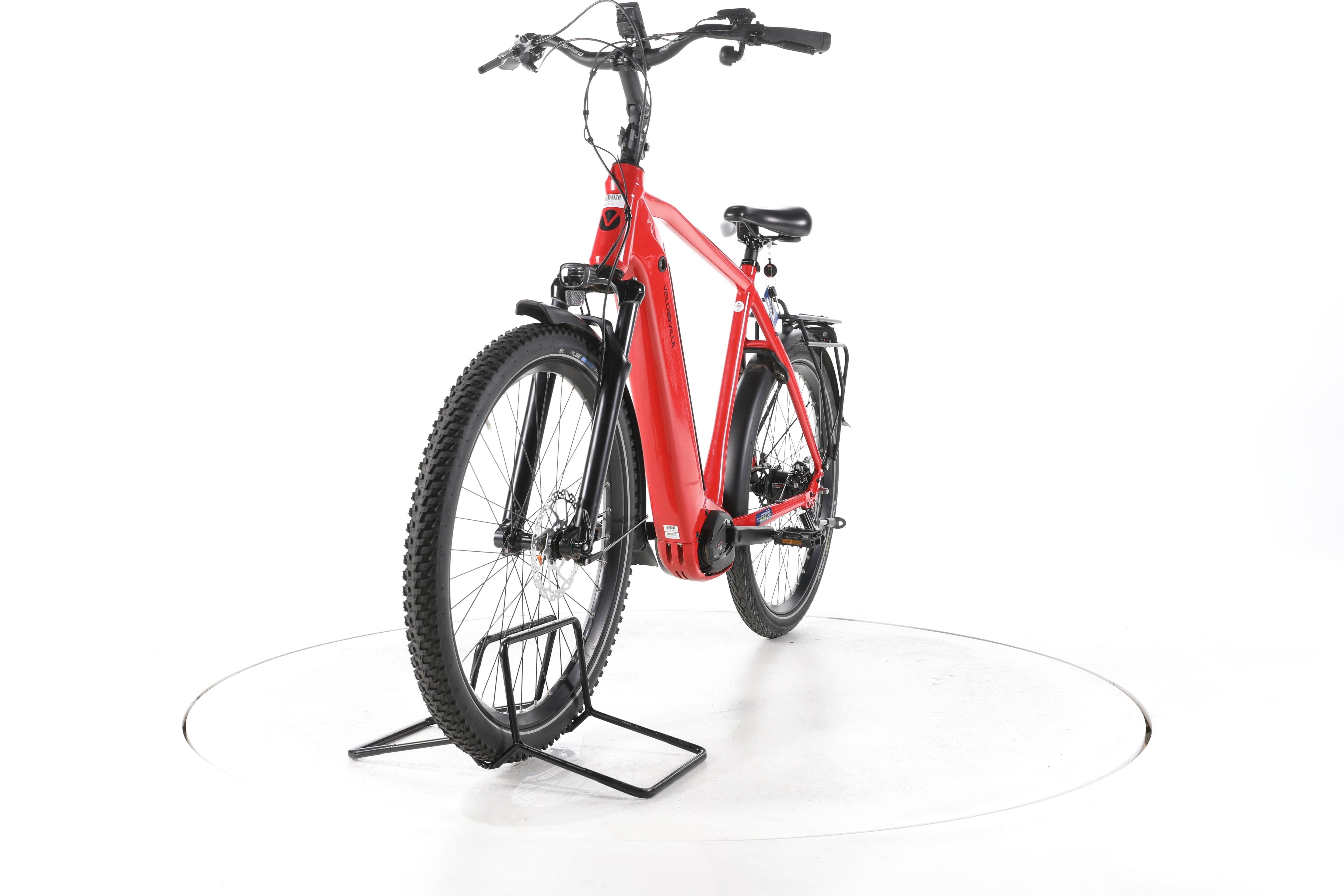 Velo de Ville SEB 990 City E-Bike - Image 5