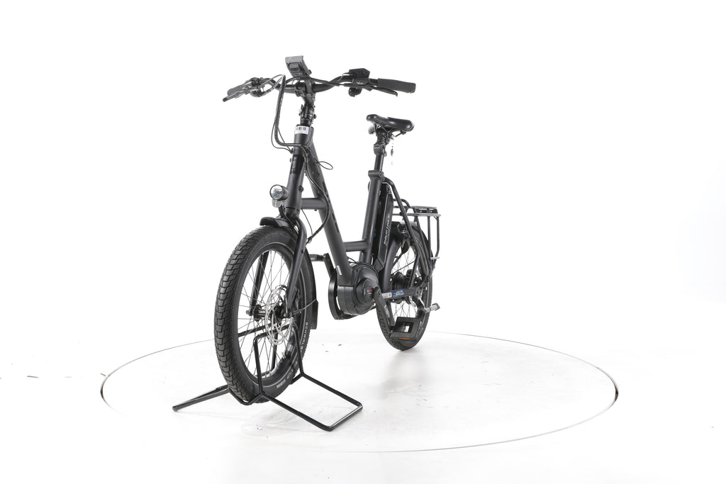 i:SY N3.8 ZR Kompakt E-Bike Tiefeinsteiger - Image 5