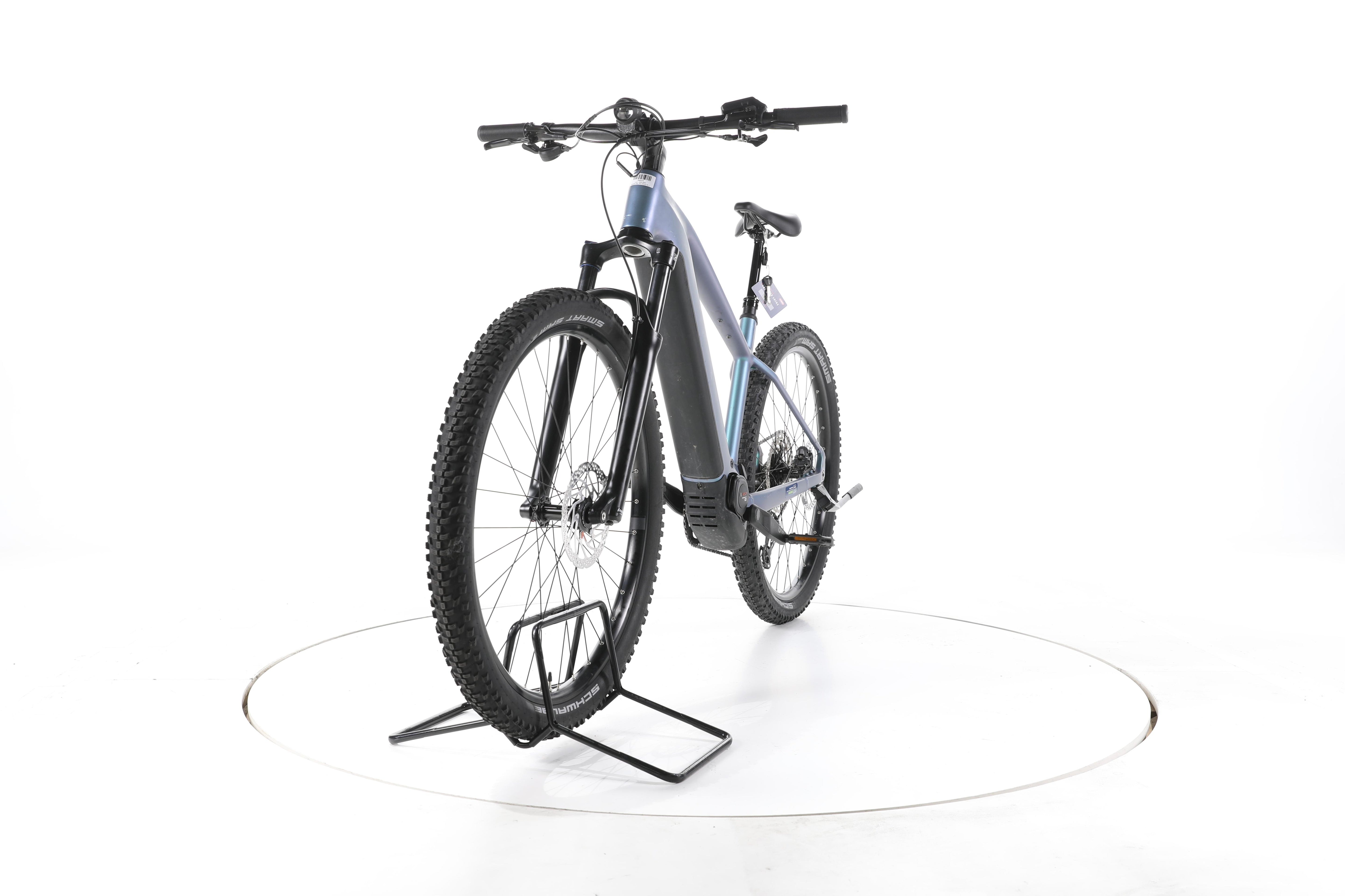 Cube Reaction Hybrid Pro Allroad E-Bike 2025 - Image 5
