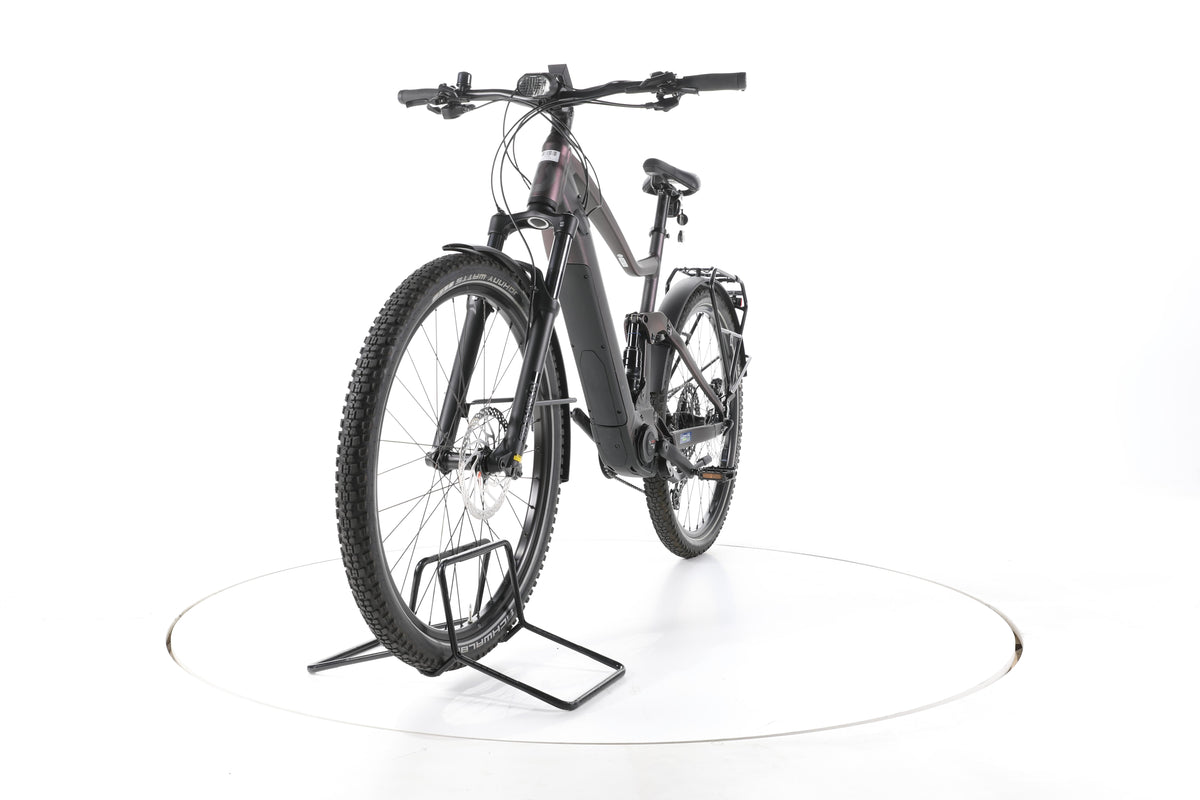 Scott Axis eRide FS 20 SUV E-Bike - Image 5