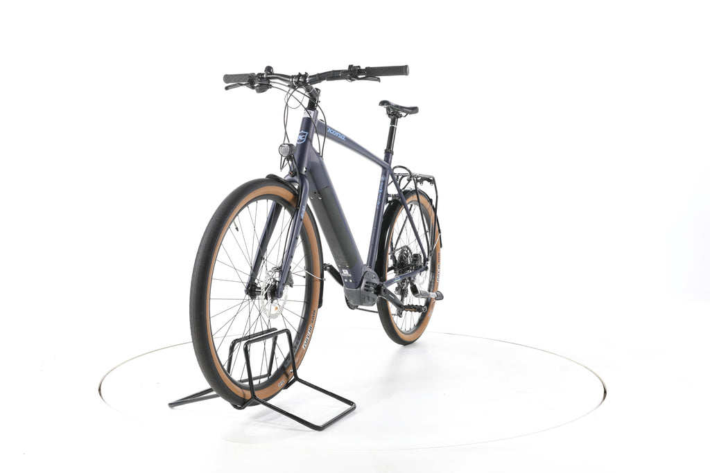 Kona Dew-E DL Trekking E-Bike - Image 5