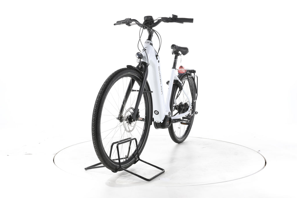 Simplon Spotlight City E-Bike Tiefeinsteiger - Image 5