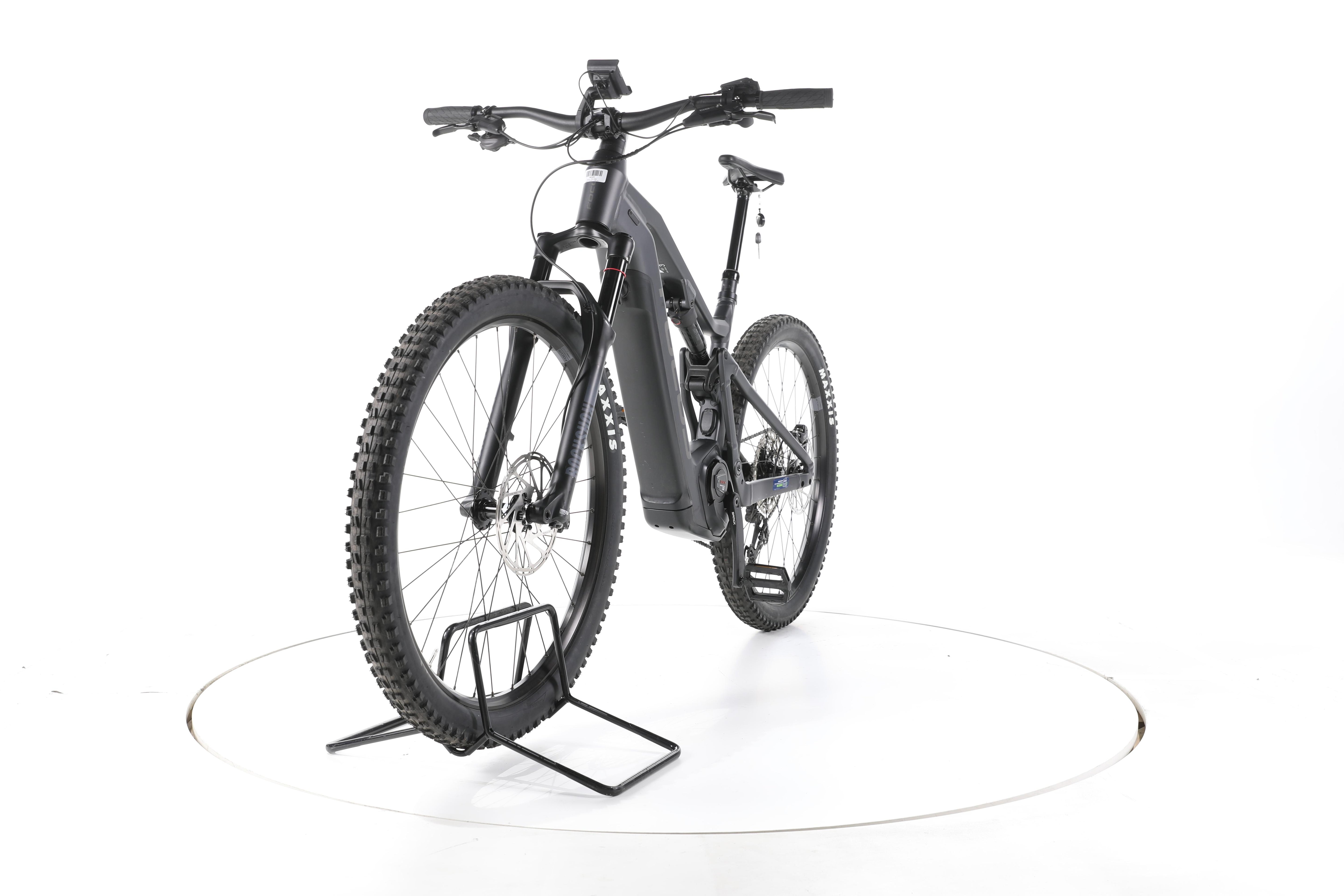 Focus Thron² 6.8 E-Bike Fully - Image 5