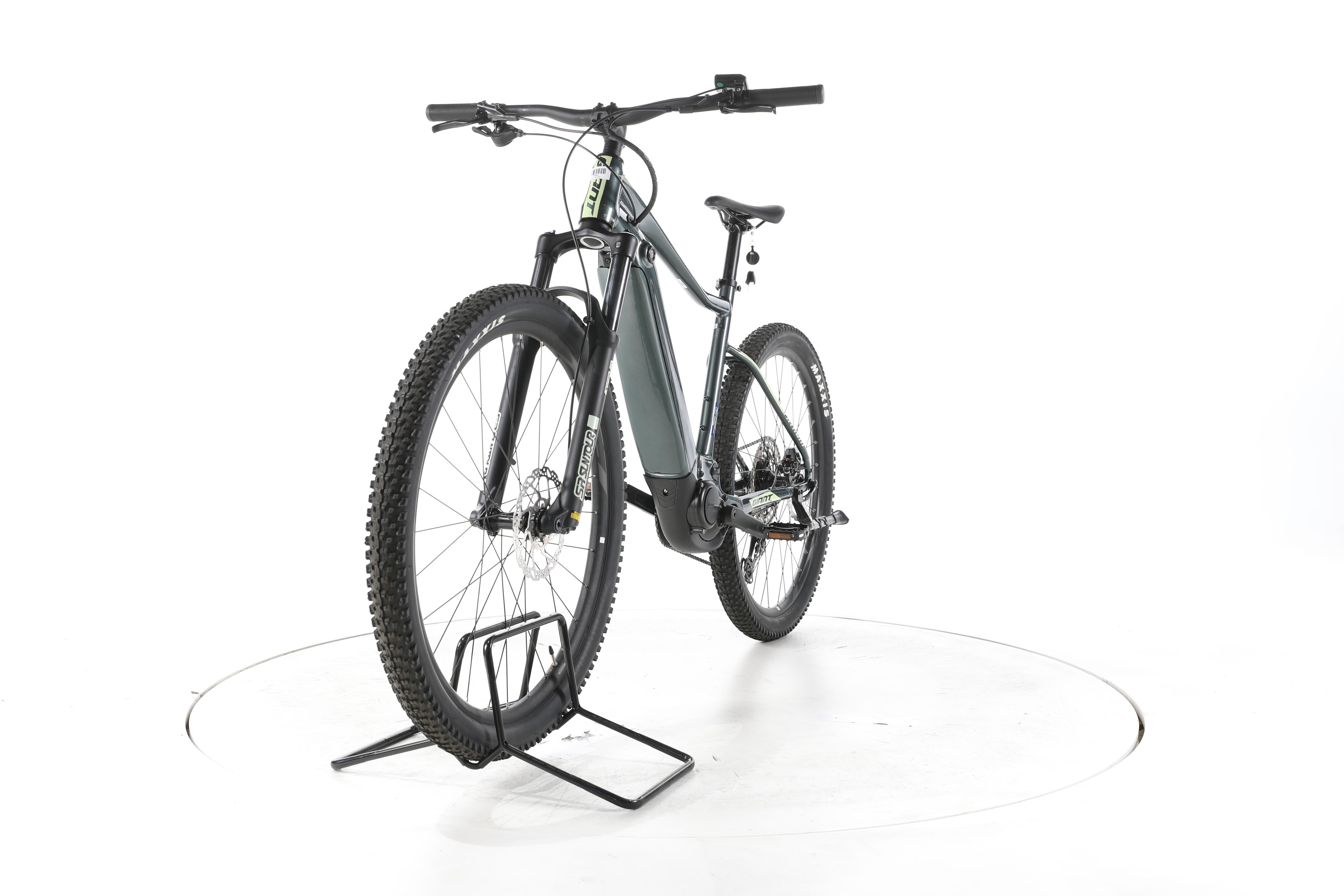 Giant Fathom E+ 1 E-Bike - Image 5