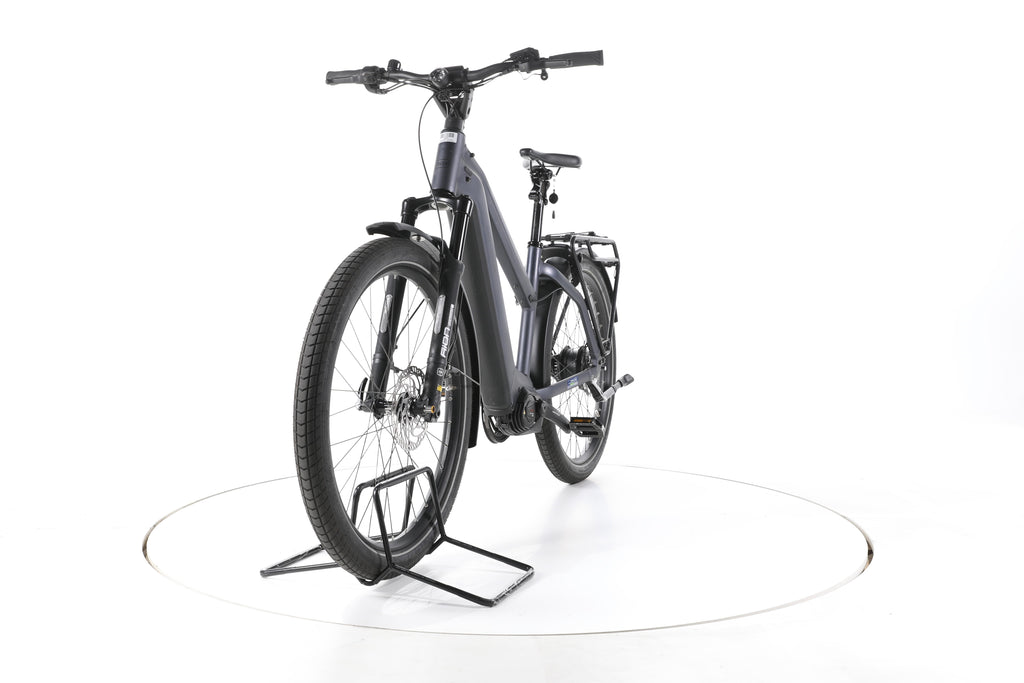 Riese & Müller Charger4 Mixte GT vario City E-Bike - Image 5