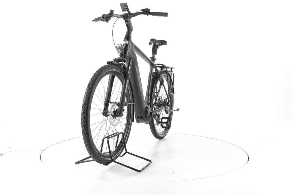 KTM Cento 10 Trekking E-Bike - Image 5