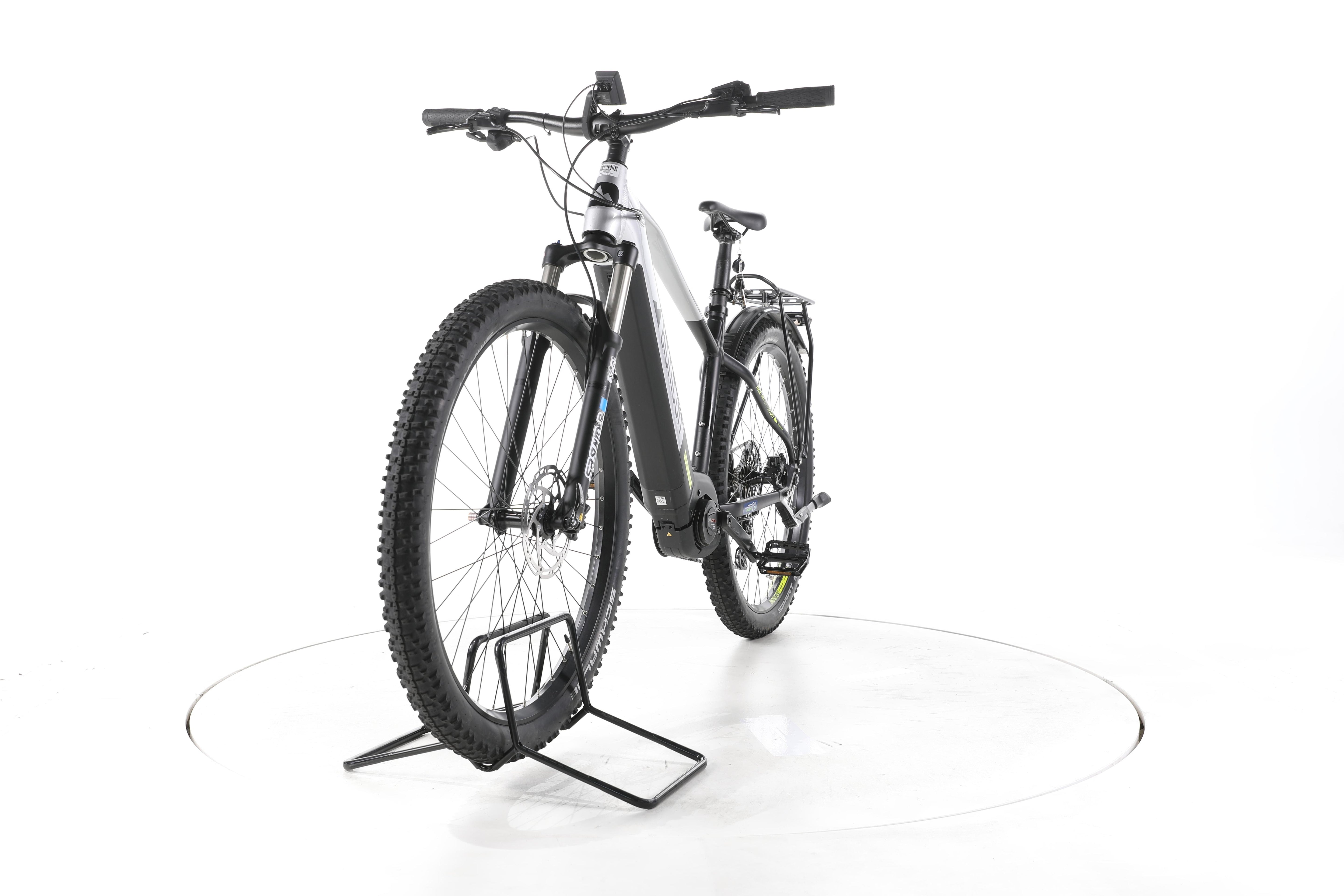 Bionicon James 2 Trekking E-Bike - Image 5