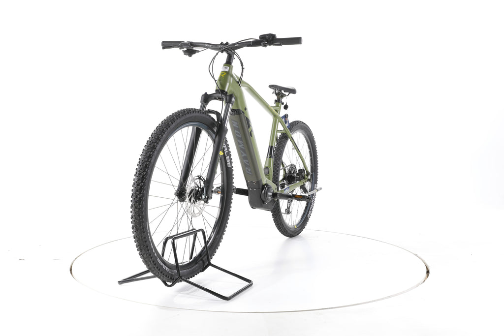 R Raymon HardRay E 4.0 E-Bike - Image 5
