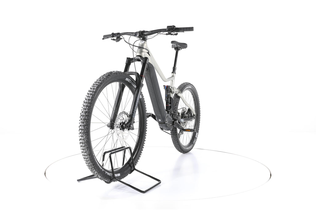 Merida eONE-SIXTY 500 EP2 E-Bike Fully - Image 5