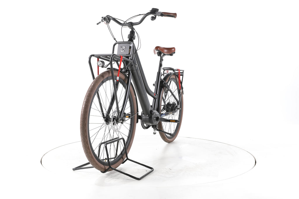 Lekker Bikes Jordaan GTS City E-Bike - Image 5