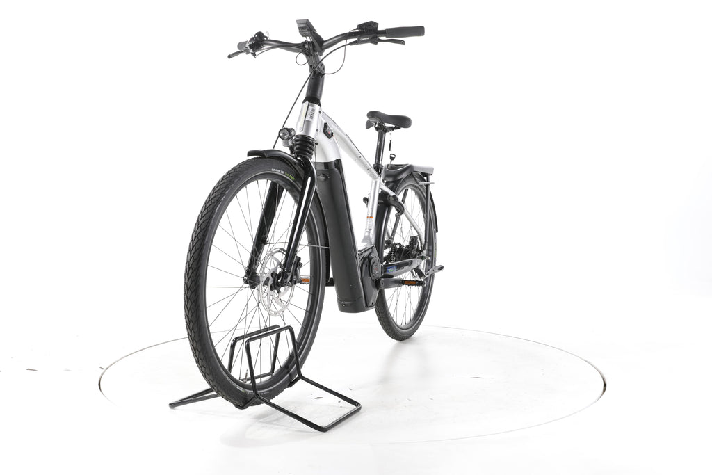 Cannondale Mavaro Neo 2 City E-Bike - Image 5