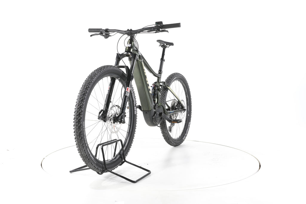 Giant Stance E+ Pro 1 E-Bike Fully - Image 5