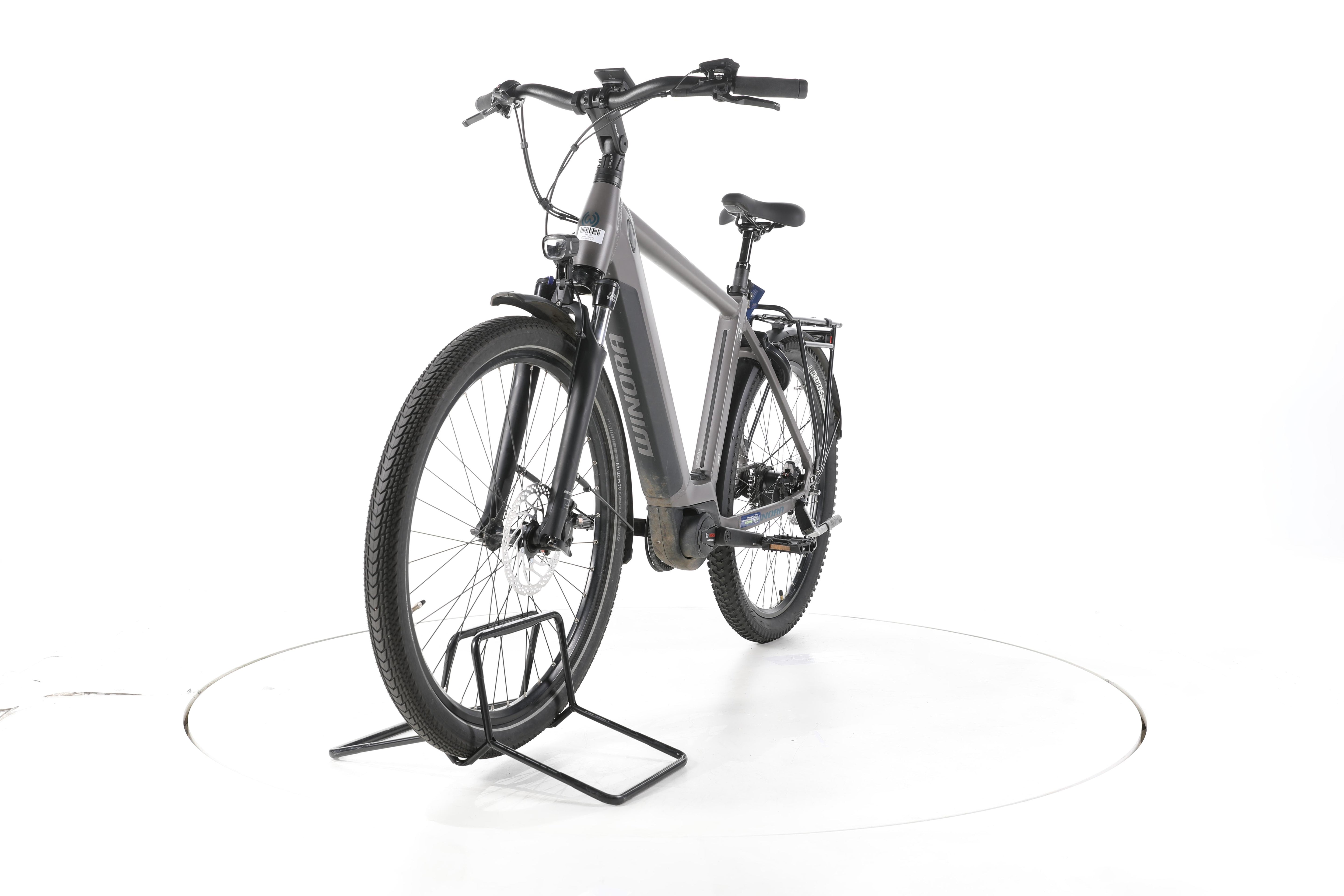 Winora Sinus R5 City E-Bike 2024 - Image 5