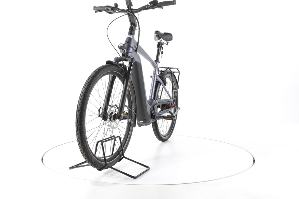 Pegasus Premio EVO NV Belt City E-Bike - Image 5