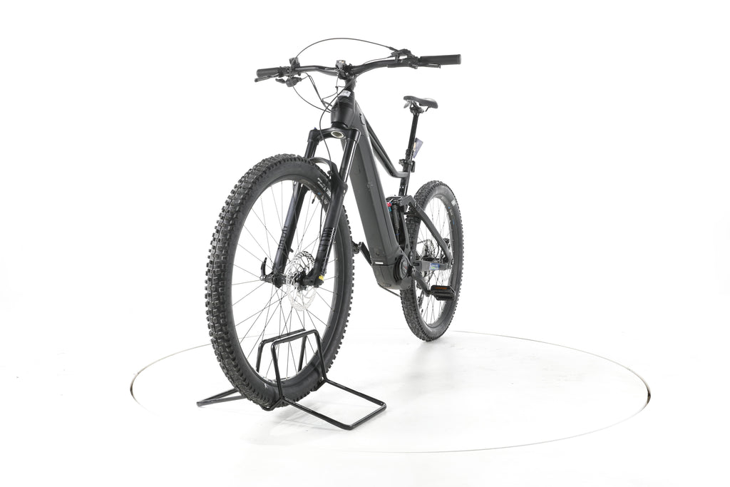 Bulls Copperhead EVO AM 1 E-Bike Fully 2025 - Image 5