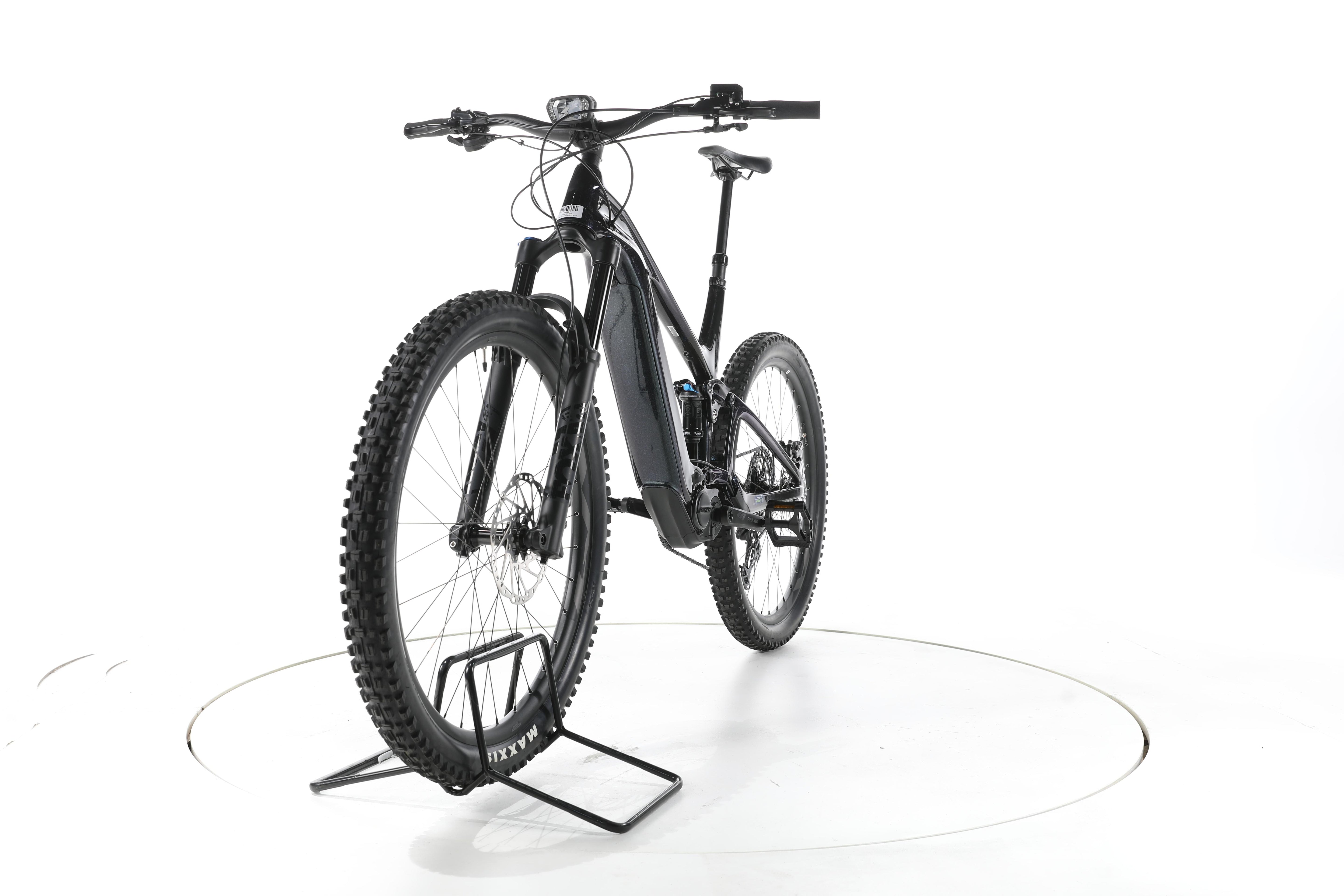 Giant Trance X Advanced E+ 2 E-Bike Fully Carbon - Image 5