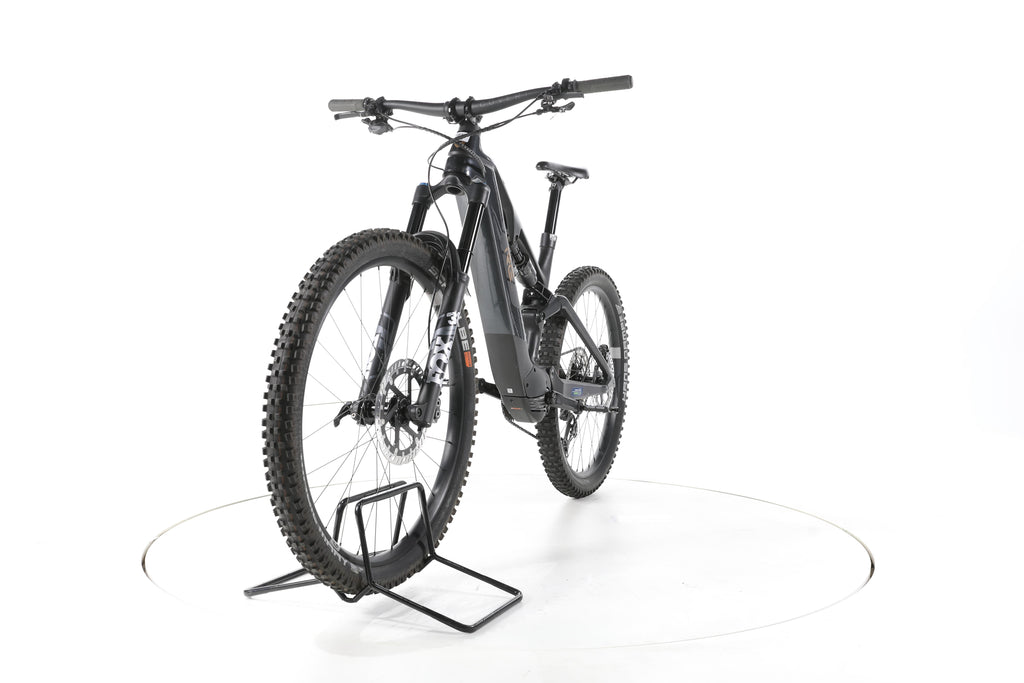 Rotwild R.E735 Core E-Bike Fully Carbon - Image 5