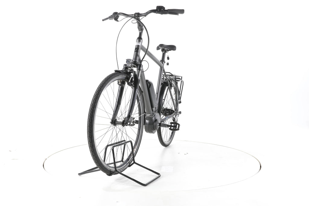 Triumph E-Cloud Plus City E-Bike - Image 5