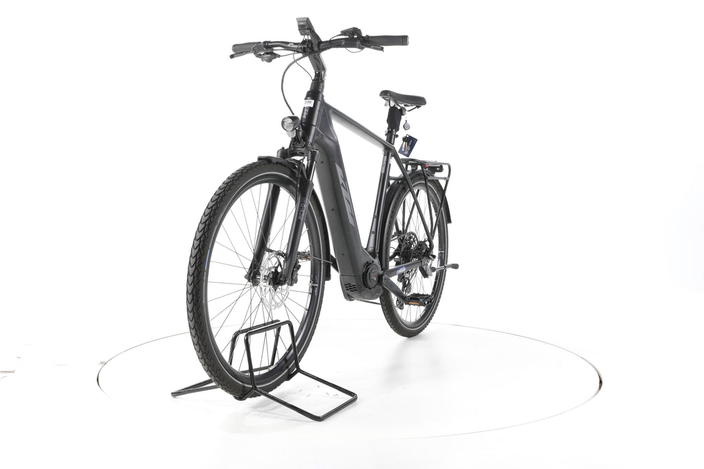 KTM Power Sport 11 Plus Trekking E-Bike - Image 5