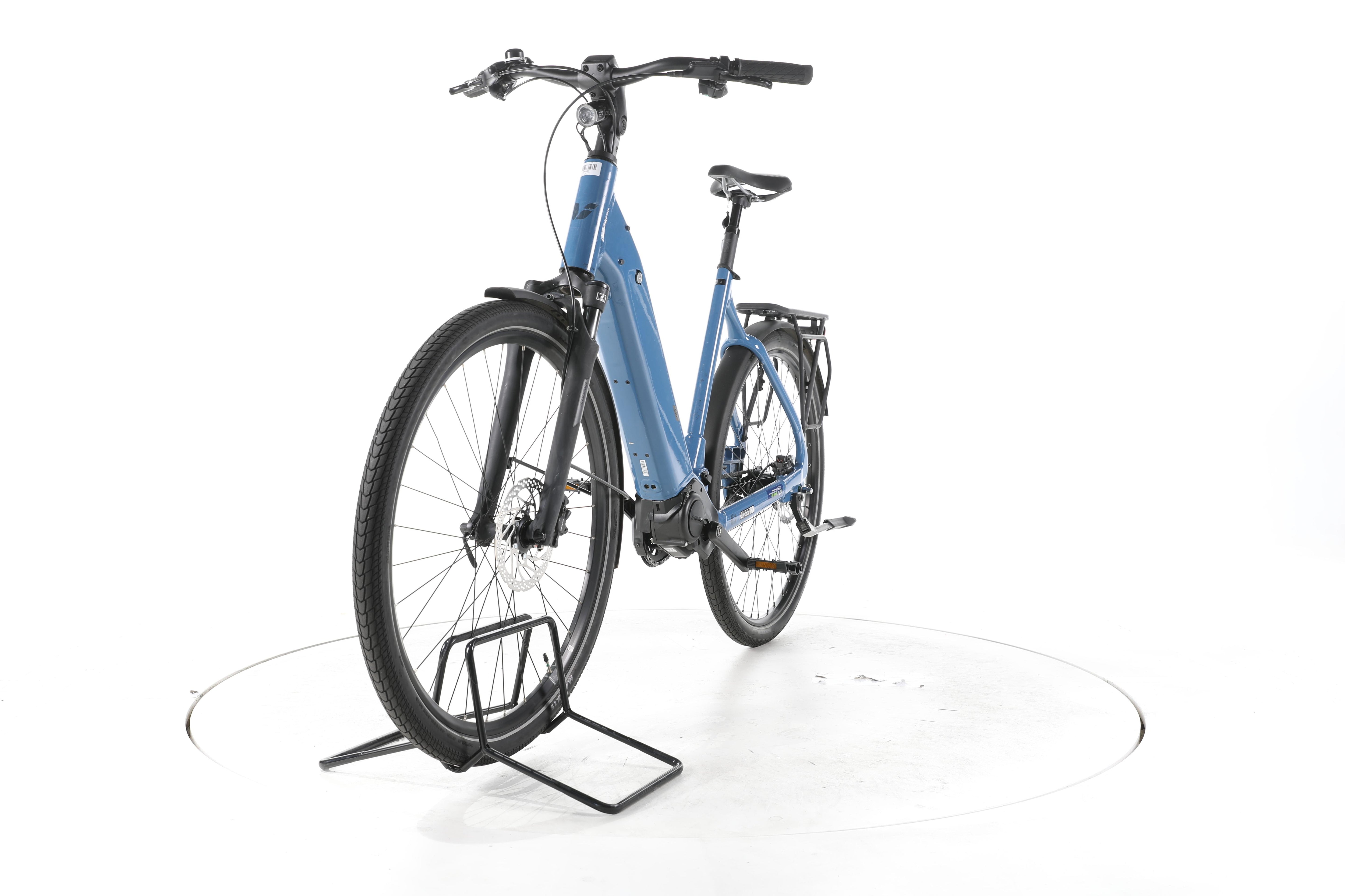 Liv Allure E+ 2 City E-Bike Tiefeinsteiger - Image 5