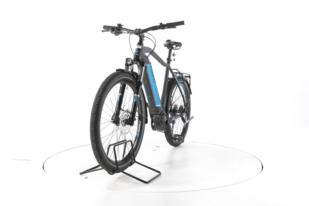 Compel HTE 570 EQ Trekking E-Bike 2024 - Image 5