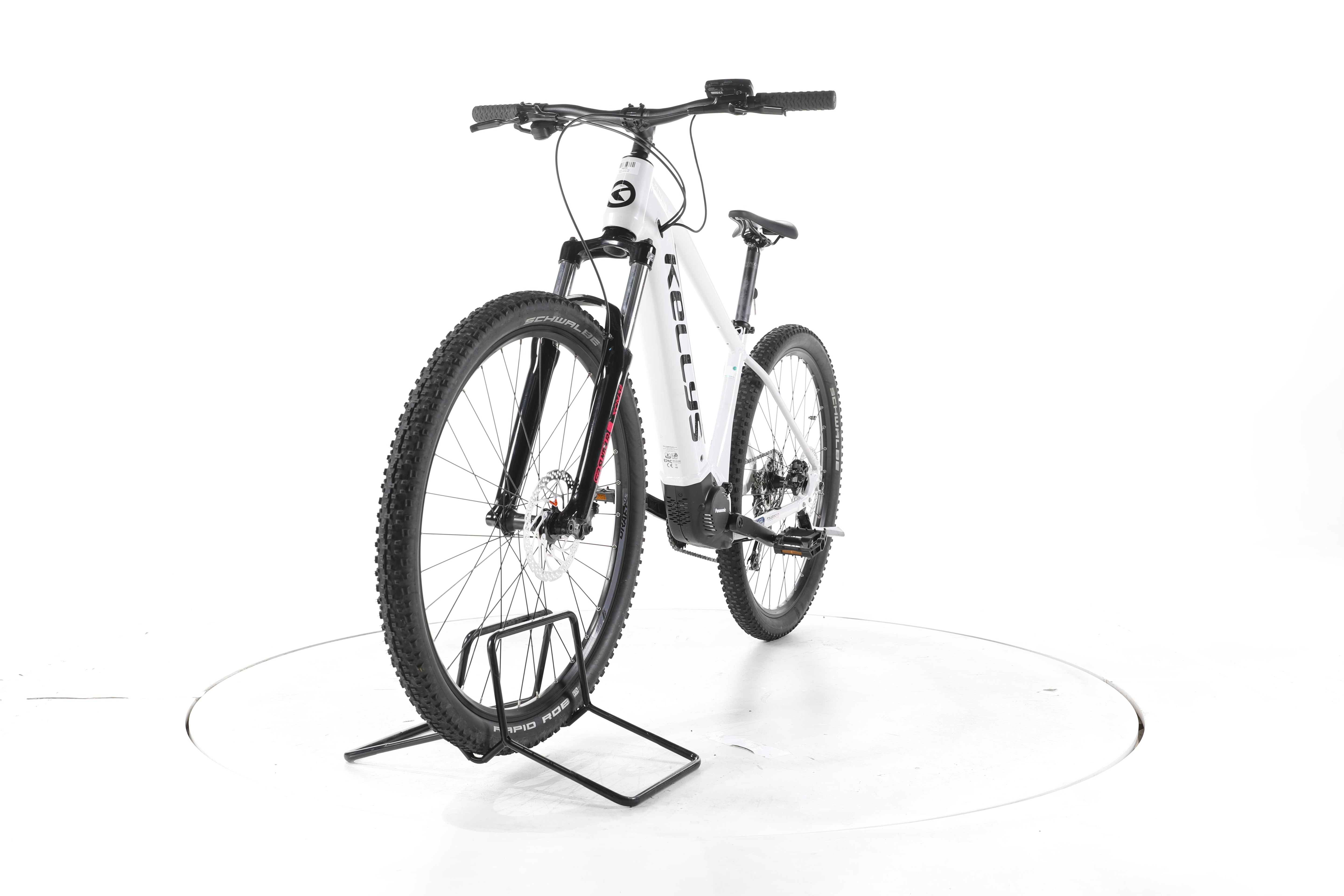 Kellys Tayen R10 E-Bike - Image 5
