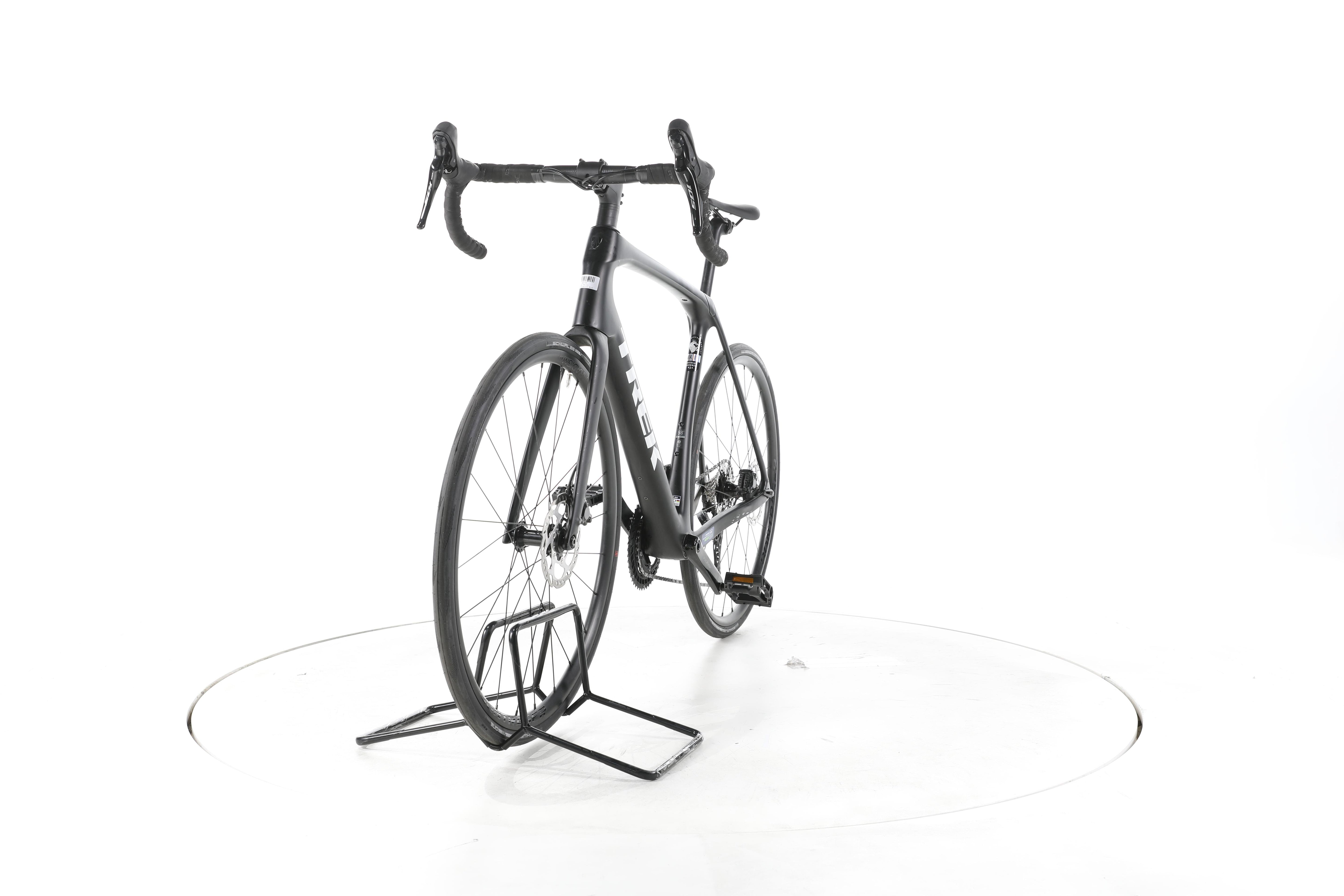 Trek Domane SL 5 Gen 4 Rennrad Carbon 2025 - Image 5