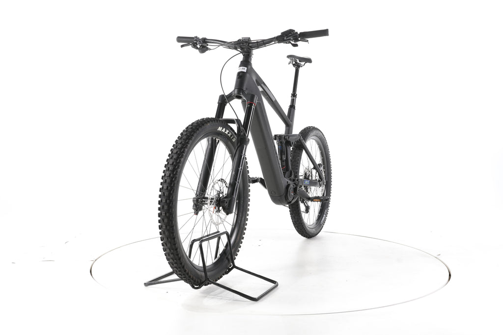 Cube Stereo Hybrid 160 HPC SLX E-Bike Fully Carbon - Image 5
