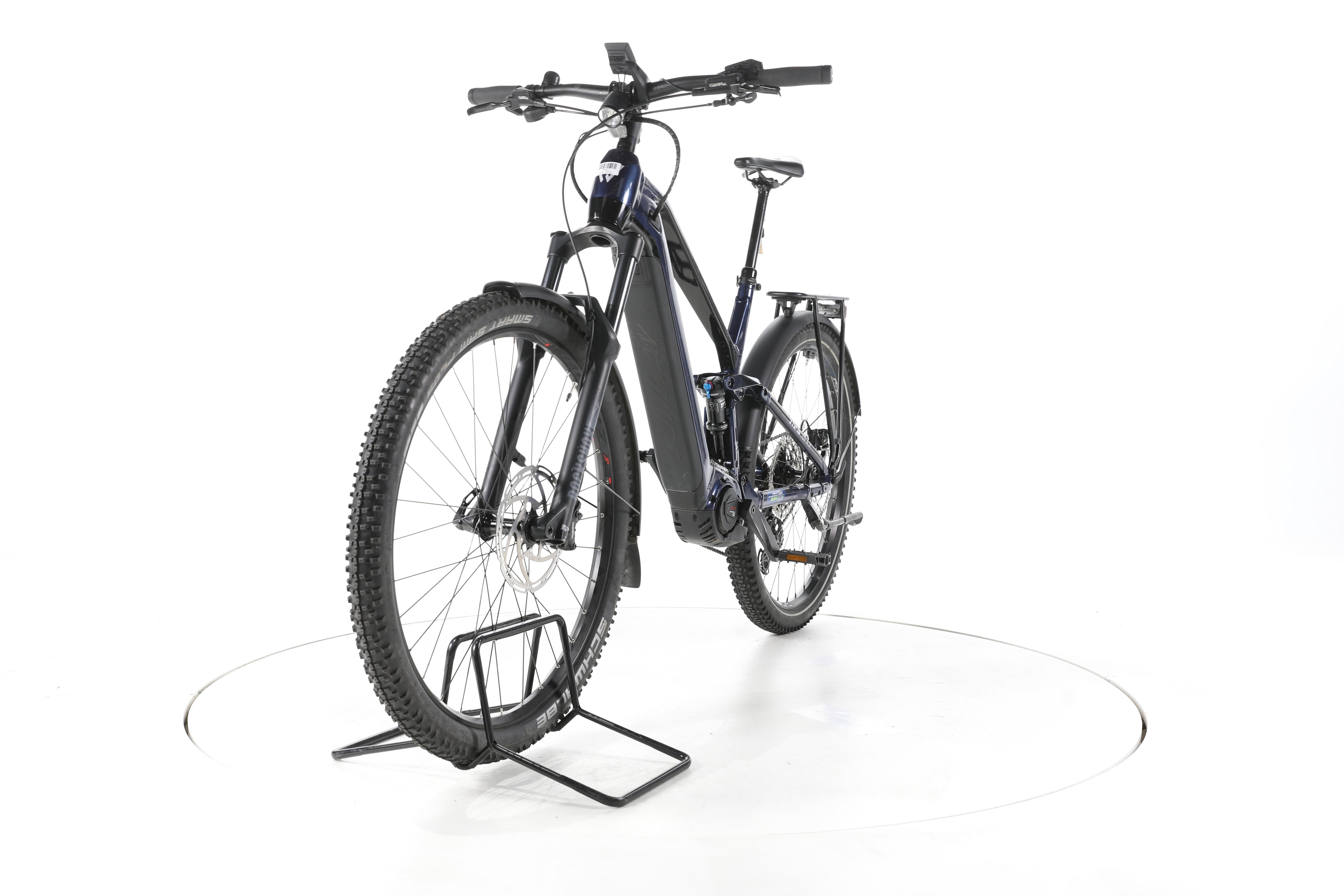 Conway Xyron SUV 4.9 SUV E-Bike - Image 5
