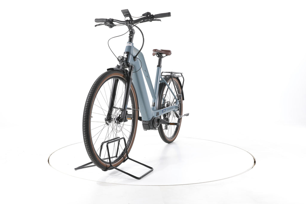 Kettler Quadriga CX10 LG Trekking E-Bike - Image 5