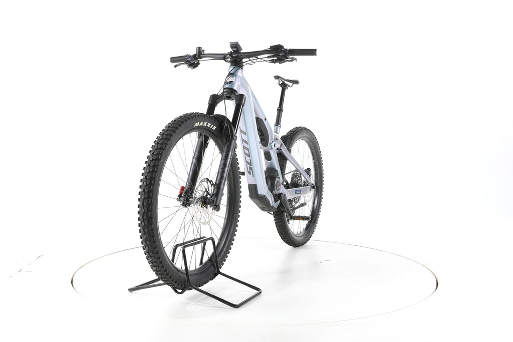 Scott Patron eRIDE 910 TR E-Bike Fully 2024 - Image 5