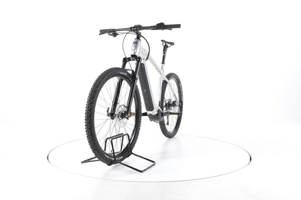 Corratec E-Power X-Vert CX6 E-Bike - Image 5