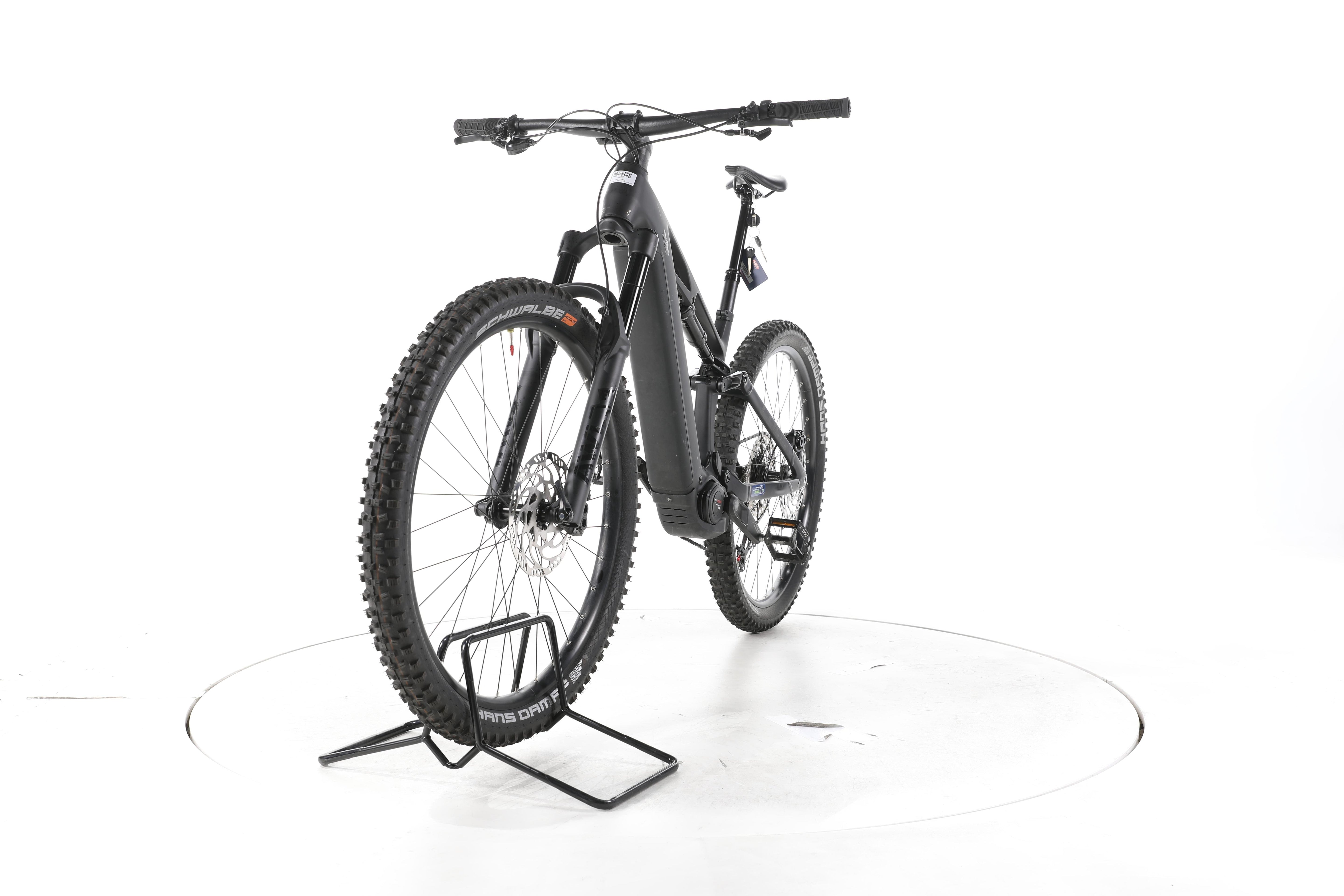 Cube Stereo Hybrid ONE44 HPC Race E-Bike Fully Carbon 2025 - Image 5