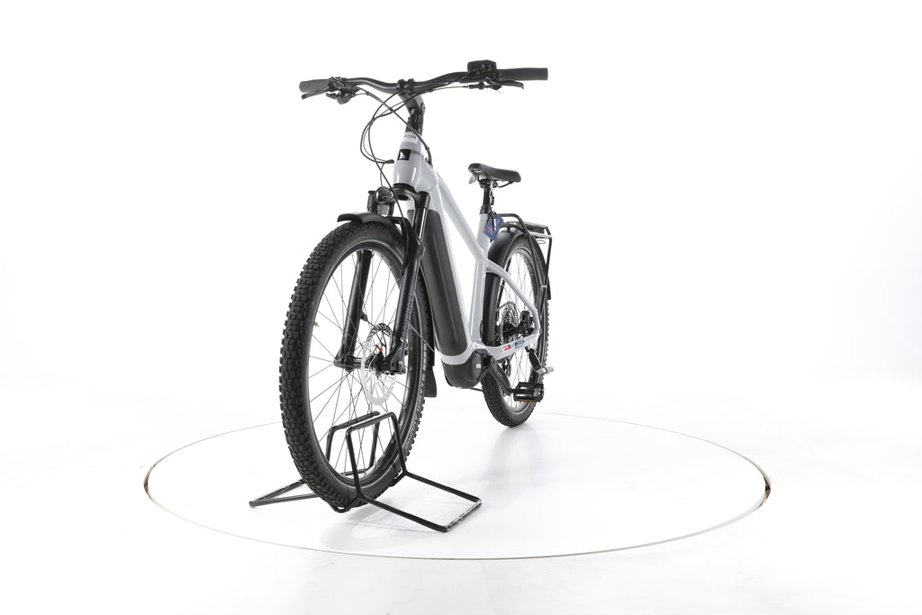 Haibike Trekking 7 Trekking E-Bike - Image 5