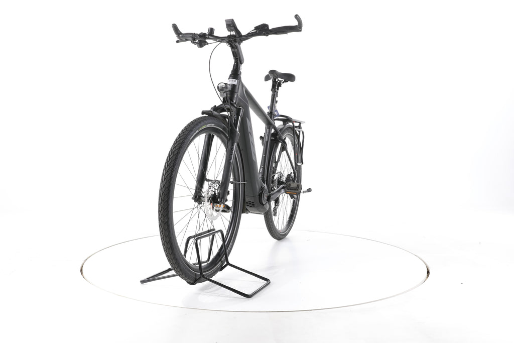 KTM ZEG Cento 10 Plus Trekking E-Bike - Image 5