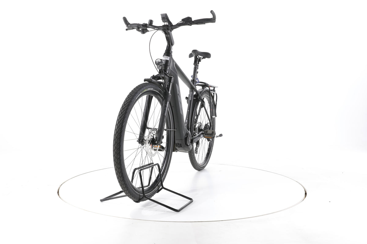 KTM ZEG Cento 10 Plus Trekking E-Bike - Image 5