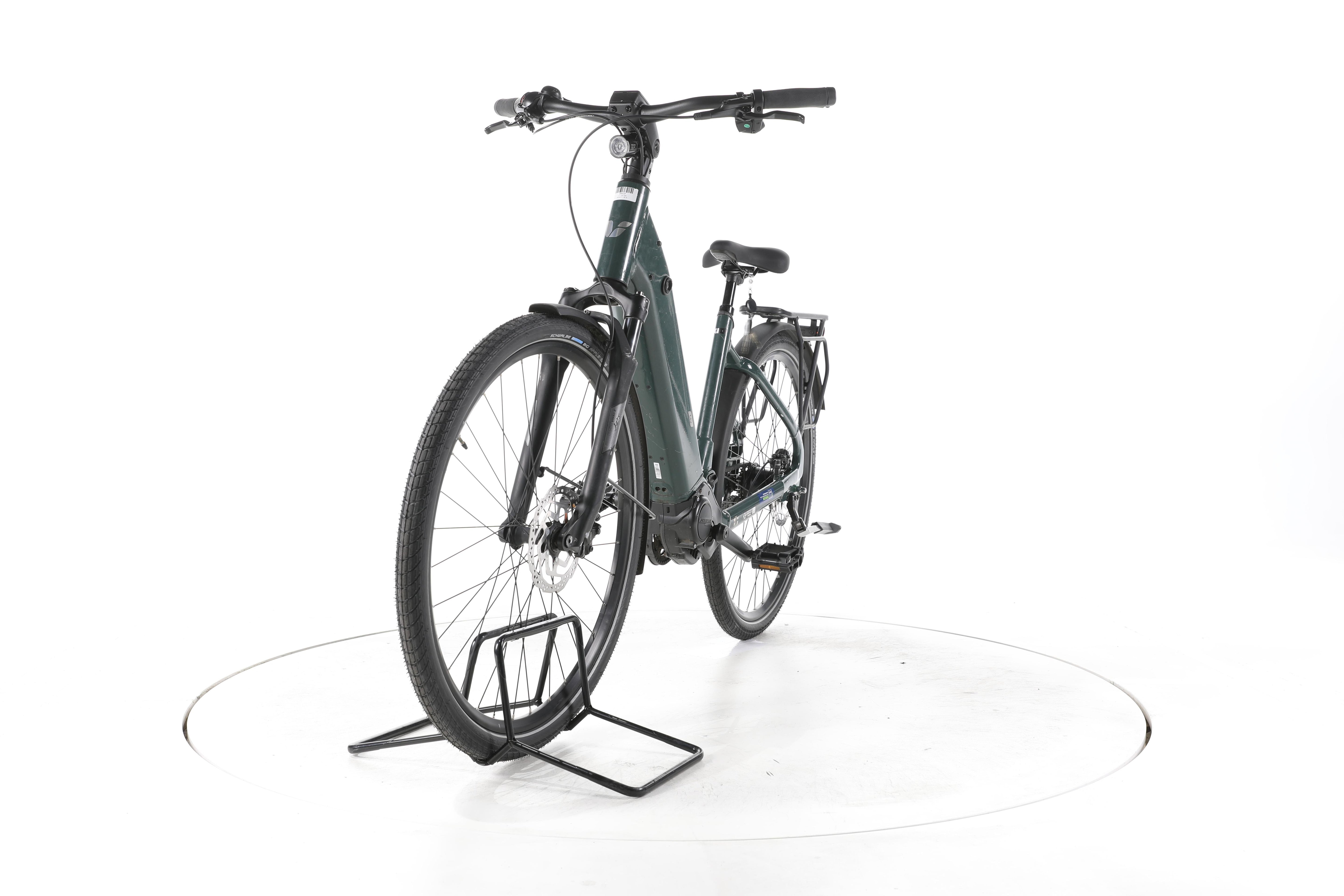 Liv Allure E+ 1 City E-Bike Tiefeinsteiger - Image 5