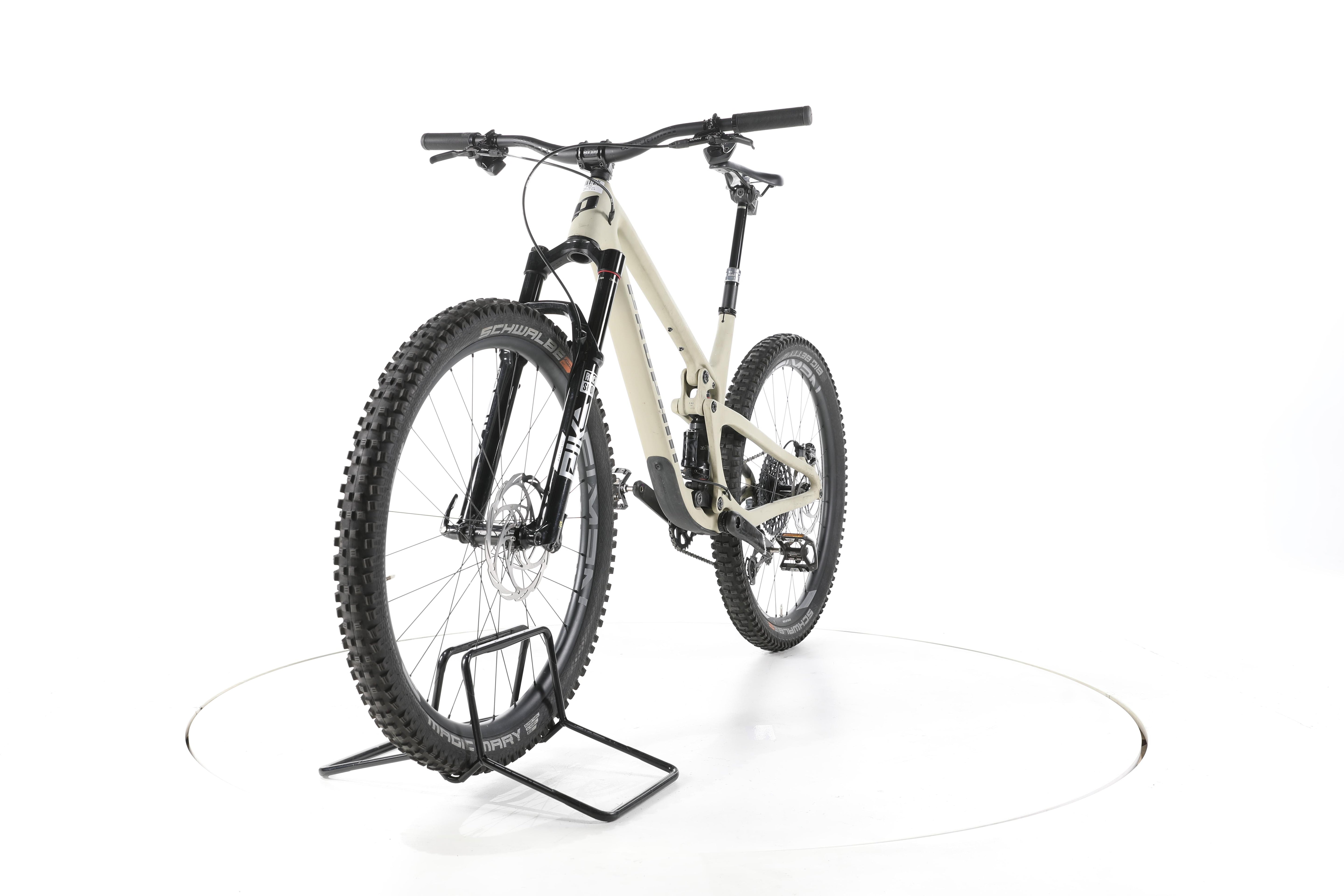 Propain Hugene CF Fahrrad Fully - Image 5