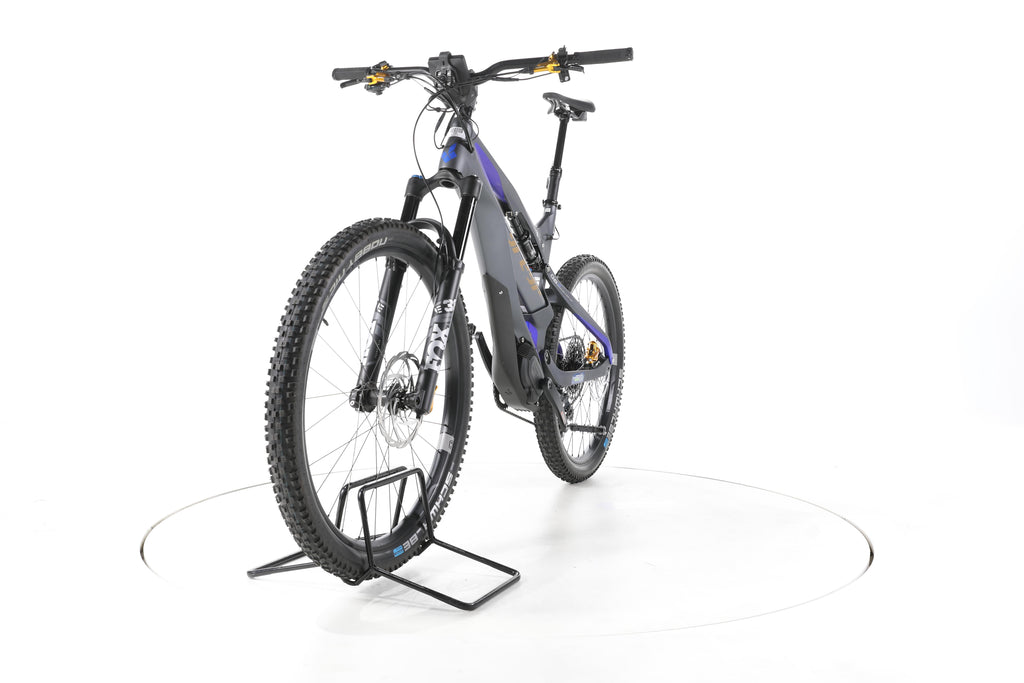 Greyp G6.5 E-Bike Fully Carbon - Image 5