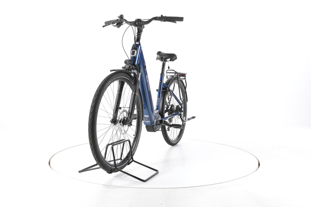 BESV TR 2.1 Trekking E-Bike Tiefeinsteiger - Image 5