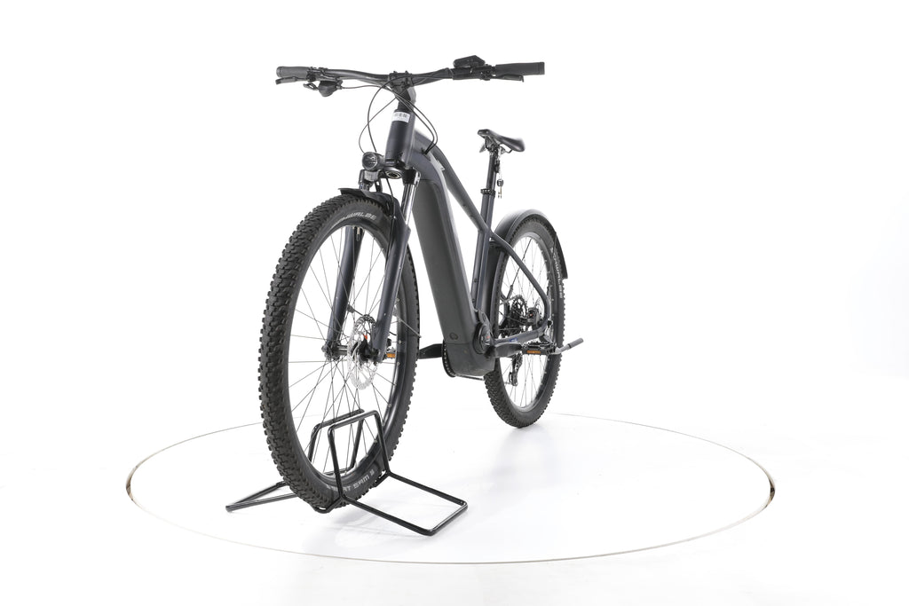 Cube Reaction Hybrid Performance E-Bike 2024 - Image 5