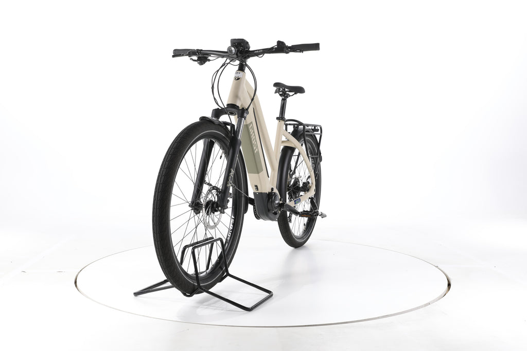 Ghost E-Square Trekking Essential Y AL U Trekking E-Bike - Image 5