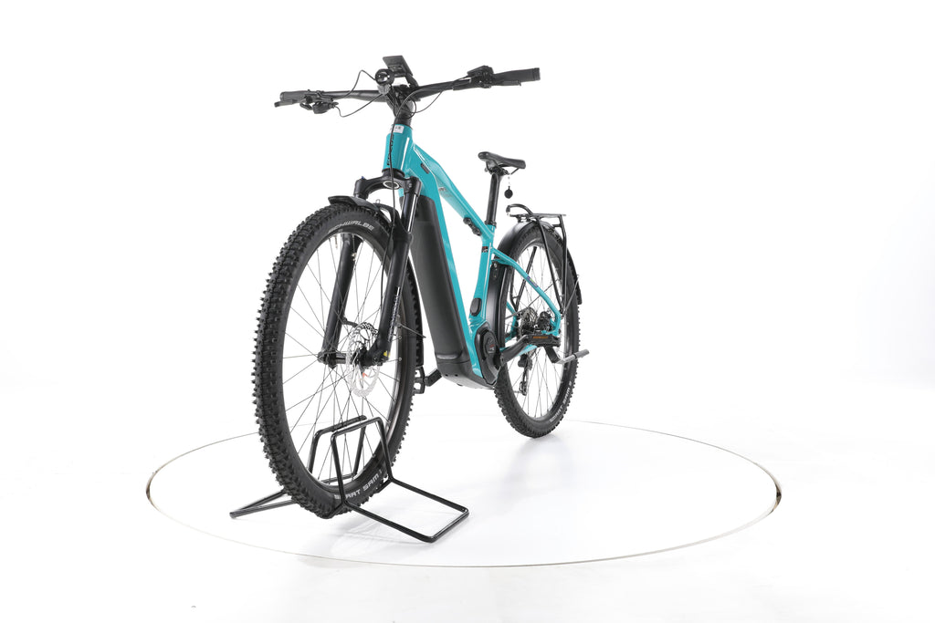 Focus AVENTURA² 6.7 Trekking E-Bike - Image 5