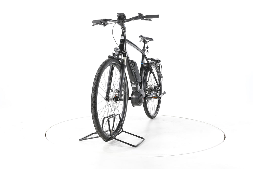 Gudereit ET-7 evo Trekking E-Bike - Image 5