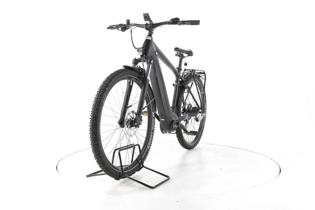 Bulls Cross Flyer EVO 1 Trekking E-Bike - Image 5