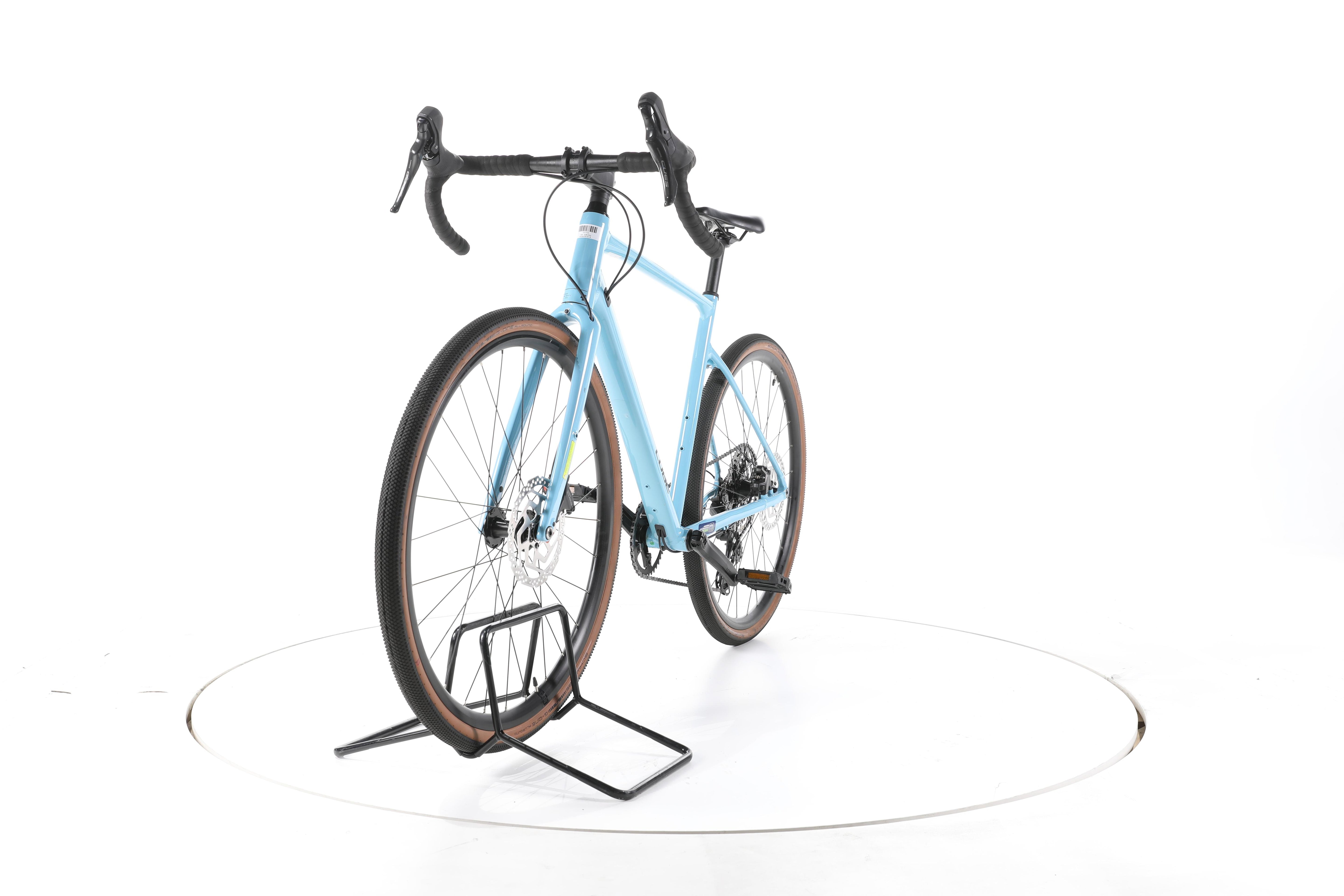 Cube Nuroad Pro Rennrad 2025 - Image 5