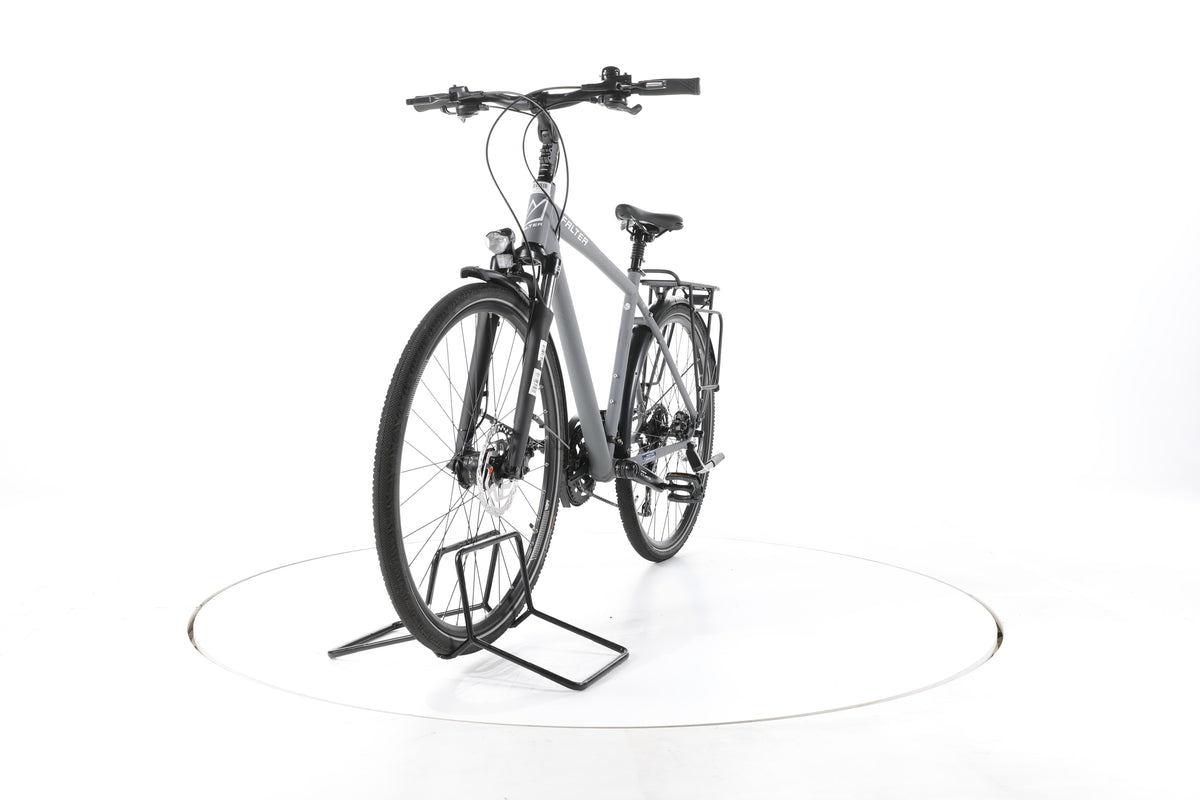 FALTER T 4.0 Fahrrad City & Trekking - Image 5