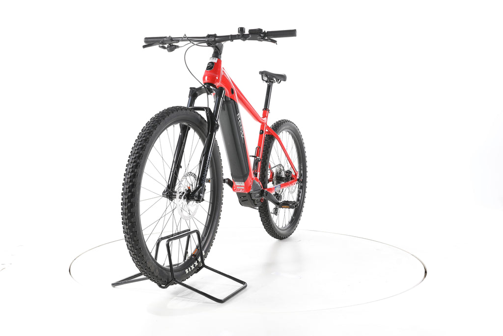 BESV TRX 1.5 E-Bike - Image 5