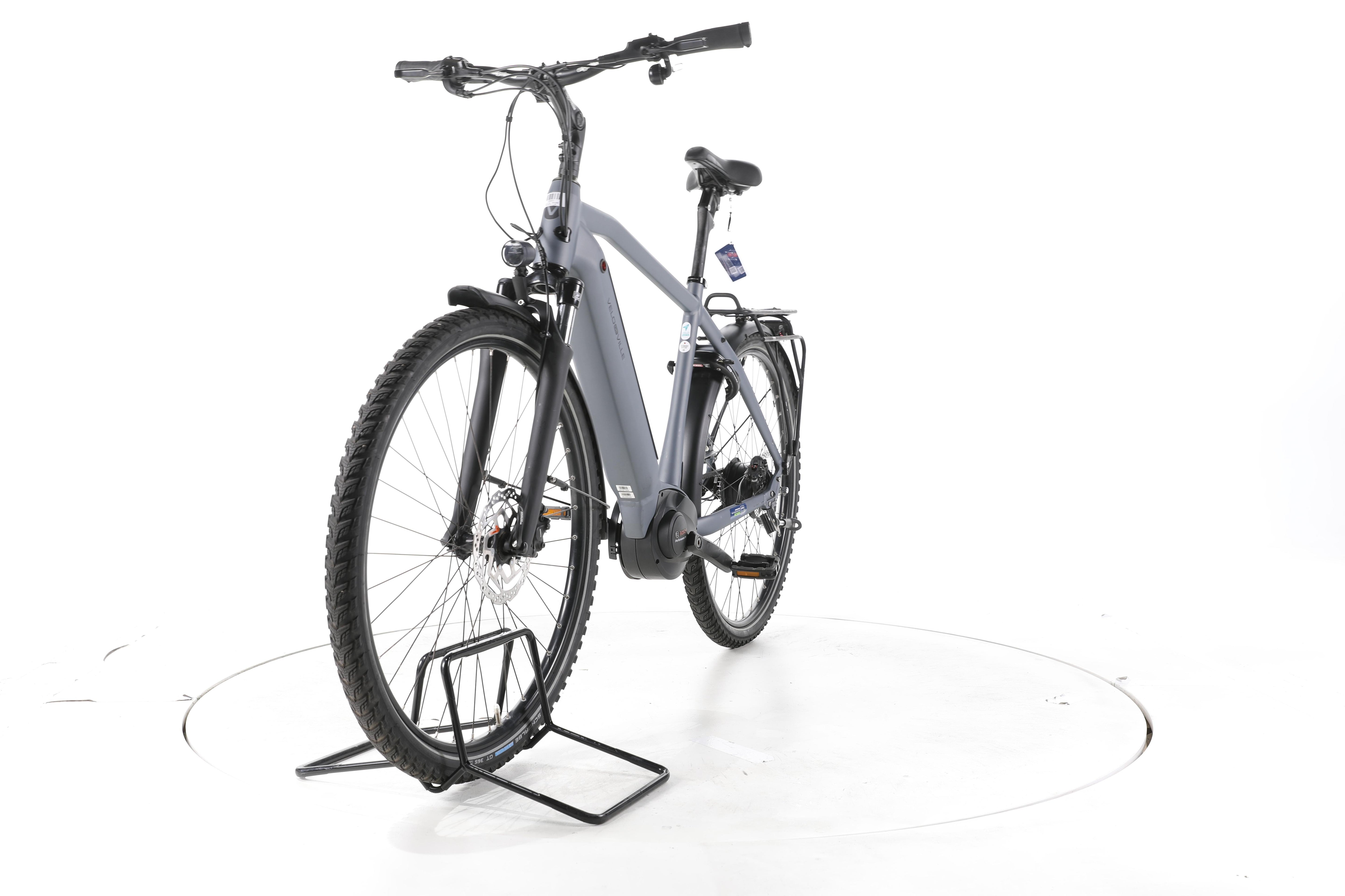 Velo de Ville AEB 890 City E-Bike - Image 5